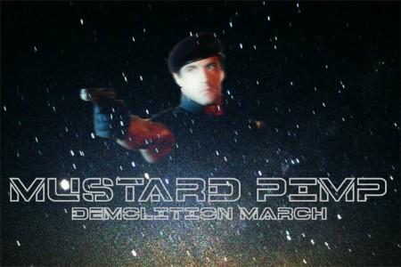 Mustard Pimp Mustard Pimp