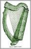 Ballade celtique : contes et harpe, entre Bretagne et Irlande