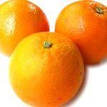 Hydratant corps A croquer ! orange1