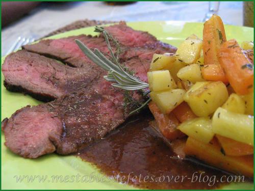 Mon shamrock va t'il me porter chance ? Mon boeuf de la Saint Patrick