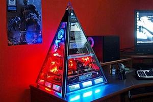 Mod PC The Great Pyramid
