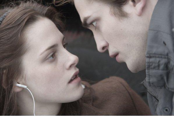 Twilight : LA scène censurée au cinéma...