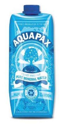 Un emballage qui préserve la planète