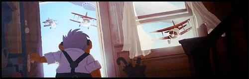 Up ! La bande annonce du prochain pixar up