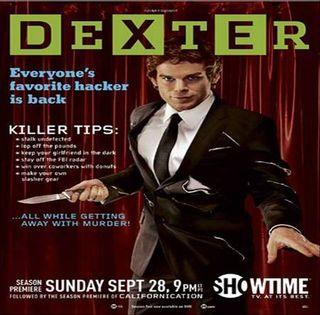 Dexterwired