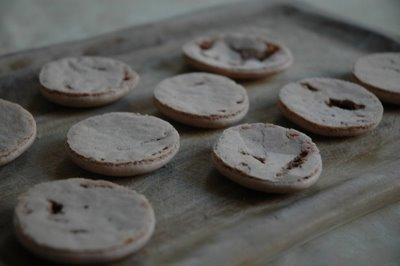 Problème macarons besoin de vos conseils avisés