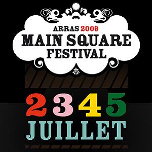 Le Main Square Festival rajoute 3 invités à la liste