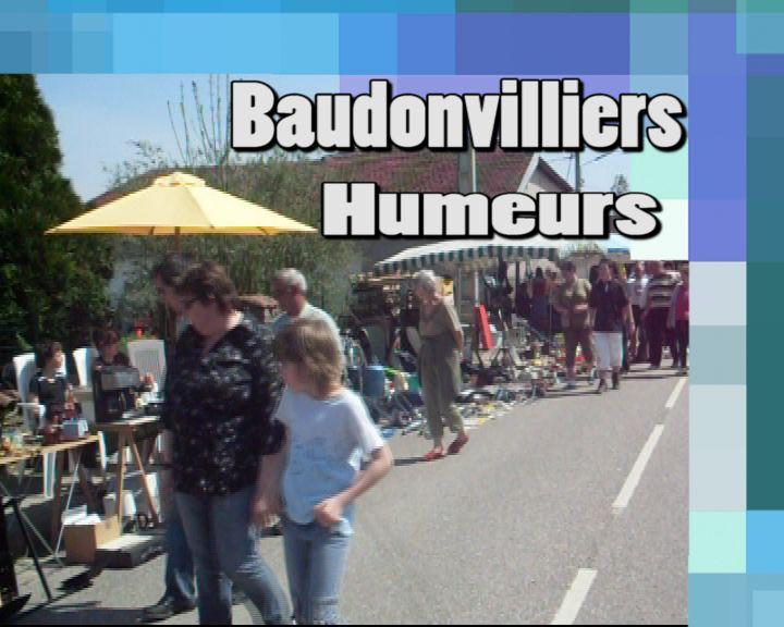 Les interviews media