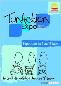 TUNACTION - Exposition