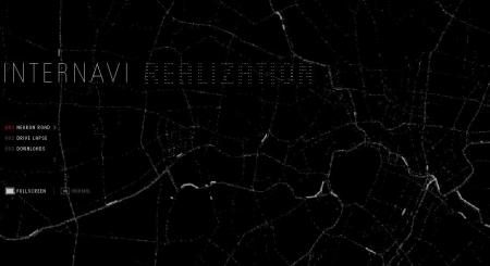 internavi-realization Internavi Realization
