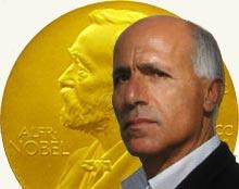 Mordechaï - J.C. Vanunu écrit au Comité du Prix Nobel de la Paix : « Je ne saurais figurer sur une liste de lauréats comportant quelqu’un tel que Shimon Peres ! »