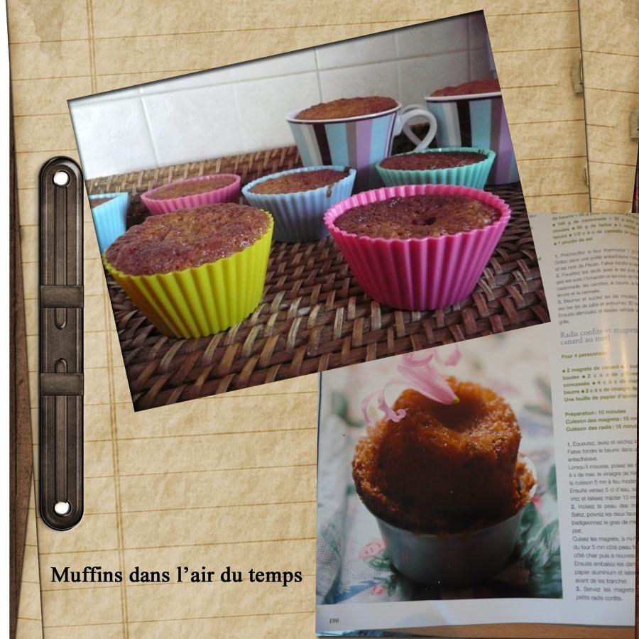 muffins