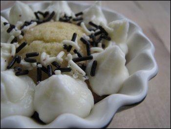 Cupcakes pour tous... petits & grands - Part II