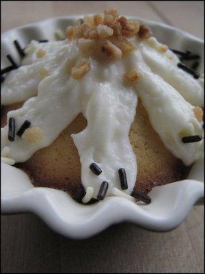 Cupcakes pour tous... petits & grands - Part II