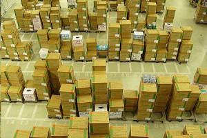 logistique logistique