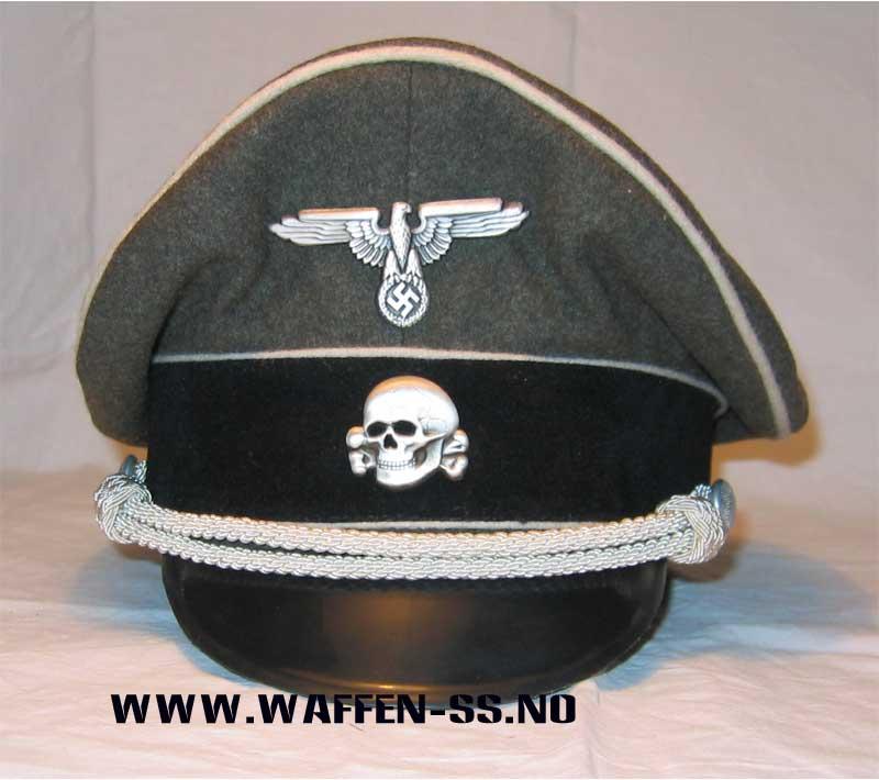 Le Waffen SS Zaghloul Al-Naggar