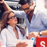 Tommy Hilfiger - Campagne Printemps 2009 pour Femmes