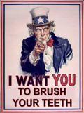 Etablissement de dentistes allemands: les caries autrichiennes protestent Dentist-office-art