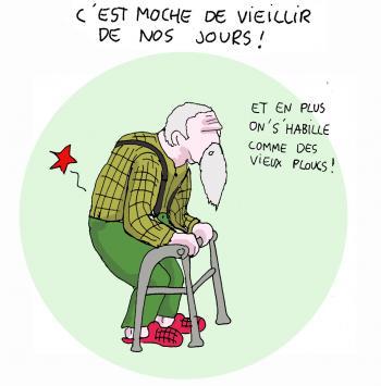 22- Vieux... ( 1ère partie) 22- Vieux... ( 1ère partie)