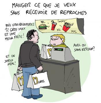 20- Tranche de vie ( ou de cake, Az iou Laïke) 20- Tranche de vie ( ou de cake, Az iou Laïke)
