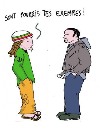 16- idée reçue 16- idée reçue