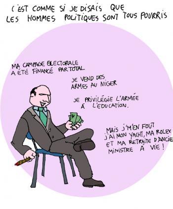 16- idée reçue 16- idée reçue