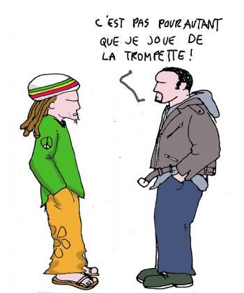 16- idée reçue 16- idée reçue