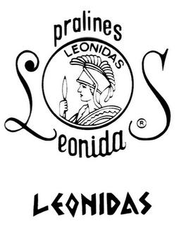 Leonidas vente-privée
