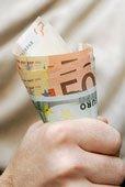 A la recherche d'un million d'euros…