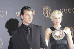 Gwen Stefani et son mari : radins ou écolos ? Gwen Stefani et Gavin Rossdale