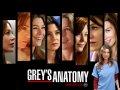 Grey's Anatomy : le docteur Mamour en vidéo Grey's Anatomy : le docteur Mamour en vidéo