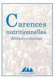 Carence Nutritionnelle