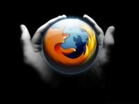 Firefox 3.5 Shiretoko