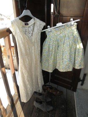 Dans le dressing Preziosa...