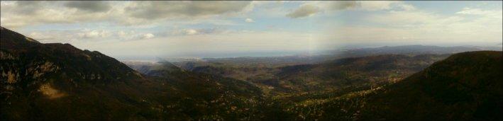 Début Mars...Gourdon. Début Mars...Gourdon.