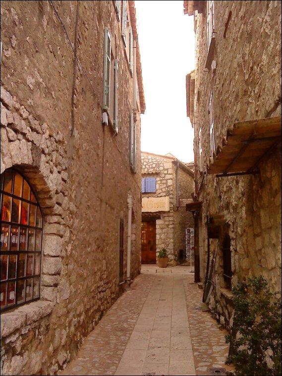 Début Mars...Gourdon. Début Mars...Gourdon.