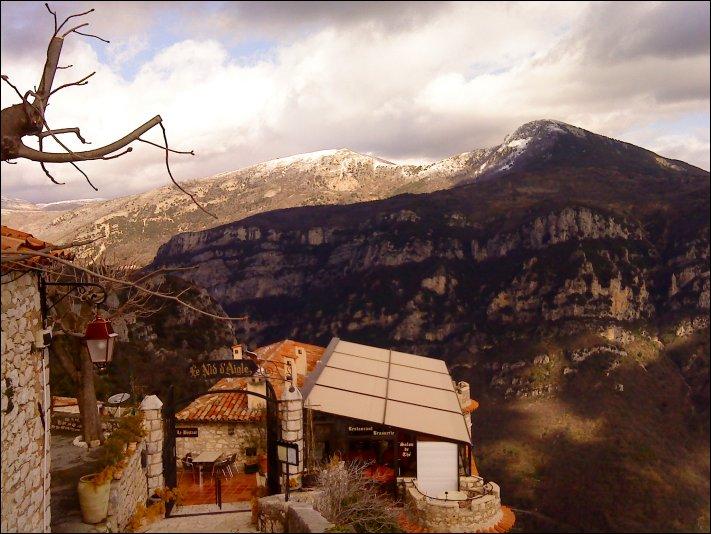 Début Mars...Gourdon. Début Mars...Gourdon.