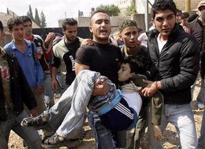 Le danger mortel pour l'humanité toute entière. Effrayant !