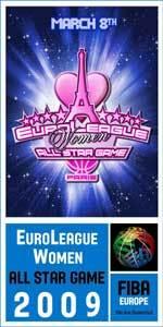 All Star Game: L'Europe encore !!