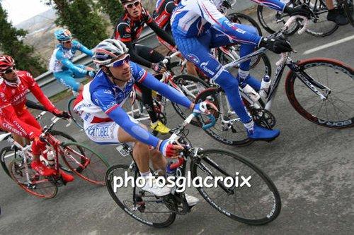 Paris-Nice E2 Paris-Nice E2