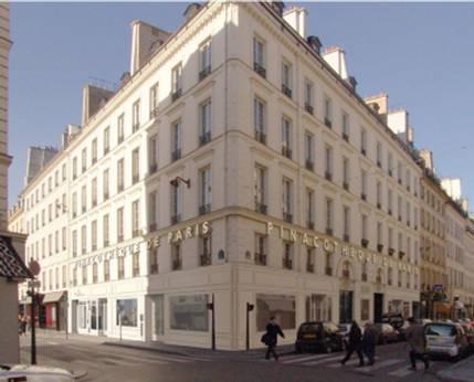 5. Voyage à Paris 5. Mercredi 4 mars 2009.Musée Maxim’s pinaco2_01_jpg.jpg