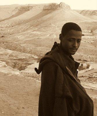 Opération Parrainage du Patrimoine de Douiret