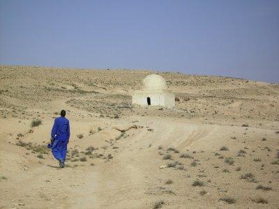 Quand l'Esprit souffle sur Douiret