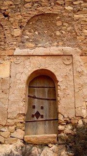 Au ventre de la terre