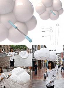 Parapluie Nuage