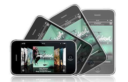 L'Iphone chez Bouygues Telecom dès le 29 avril 2009 !!! iphone_469_300_4828b