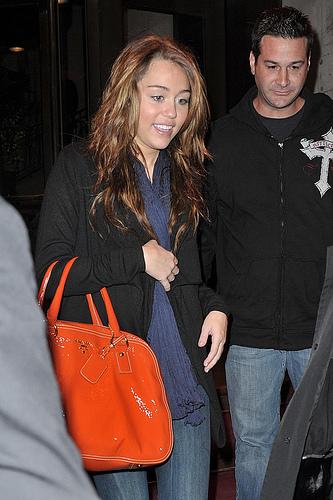 Elle souffre d’un problème cardiaque!