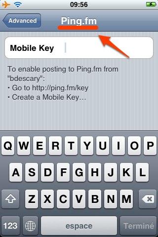 tweetie-11 Tweetie le client Twitter pour liPhone supporte maintenant Ping.fm et le Retweet