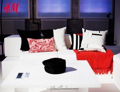 H&M; l'invasion continue
