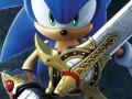 Sonic et le Chevalier Noir : les yeux dans le bleu